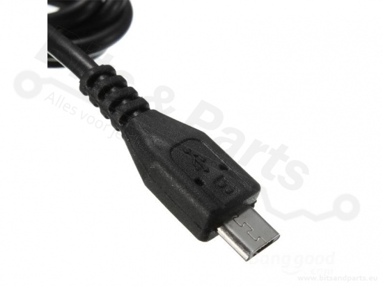 Power supply/Adapter 5 Volt / 2A DC switching MicroUSB